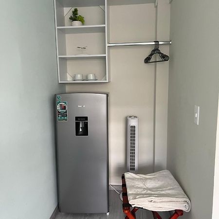 Aparthotel Constanza Lofts Executives En Zapopan Jalisco Zewnętrze zdjęcie