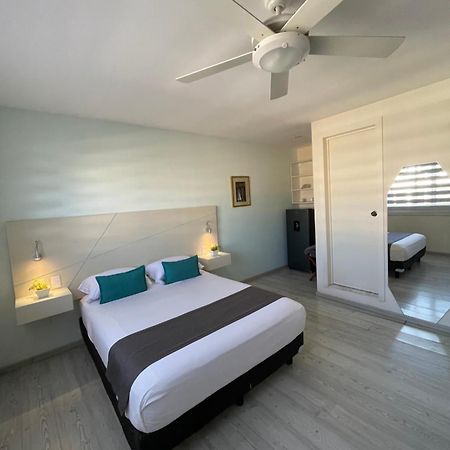 Aparthotel Constanza Lofts Executives En Zapopan Jalisco Zewnętrze zdjęcie