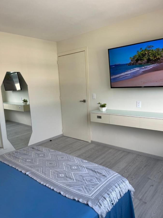Aparthotel Constanza Lofts Executives En Zapopan Jalisco Zewnętrze zdjęcie