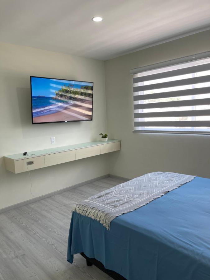Aparthotel Constanza Lofts Executives En Zapopan Jalisco Zewnętrze zdjęcie