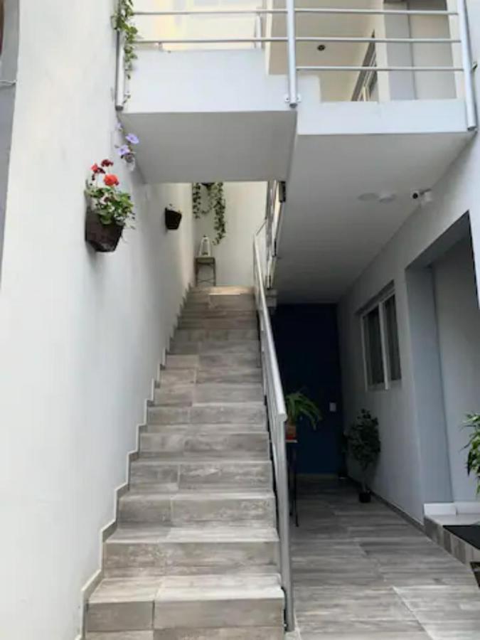 Aparthotel Constanza Lofts Executives En Zapopan Jalisco Zewnętrze zdjęcie