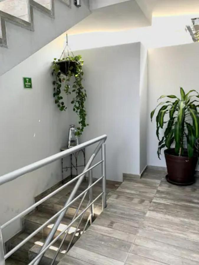 Aparthotel Constanza Lofts Executives En Zapopan Jalisco Zewnętrze zdjęcie