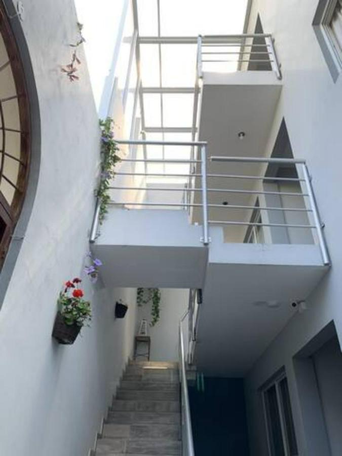 Aparthotel Constanza Lofts Executives En Zapopan Jalisco Zewnętrze zdjęcie