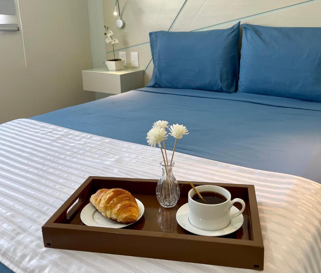 Aparthotel Constanza Lofts Executives En Zapopan Jalisco Zewnętrze zdjęcie