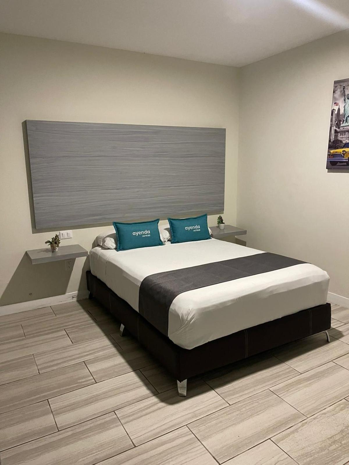 Aparthotel Constanza Lofts Executives En Zapopan Jalisco Zewnętrze zdjęcie