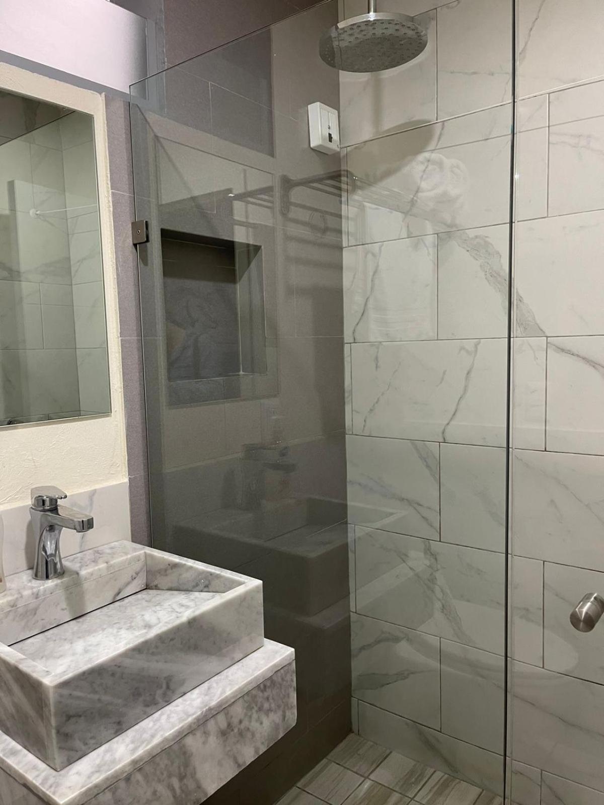 Aparthotel Constanza Lofts Executives En Zapopan Jalisco Zewnętrze zdjęcie